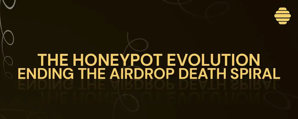 Honeypot Finance 的进化：终结空投死亡螺旋缩略图