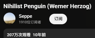 情绪meme 特朗普，尼采企鹅一周6000倍缩略图
