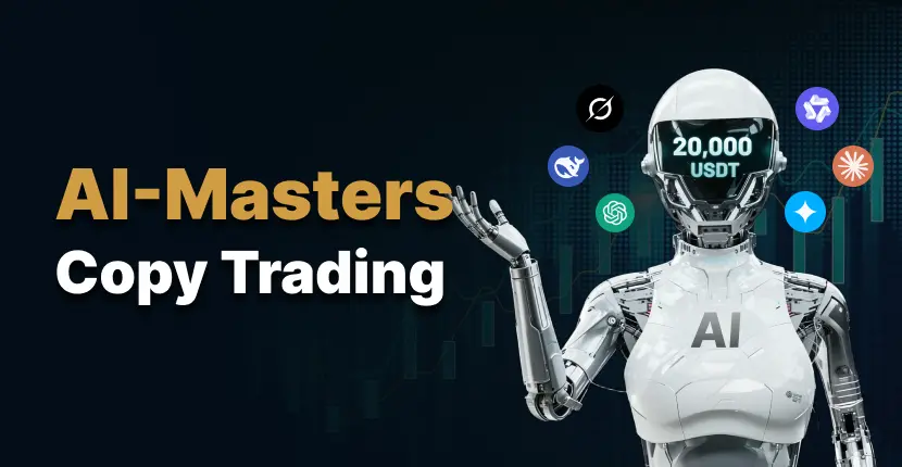 When AI Goes Live: How Everyday Traders Can Make Their First Move缩略图 When AI Goes Live: How Everyday Traders Can Make Their First Move缩略图