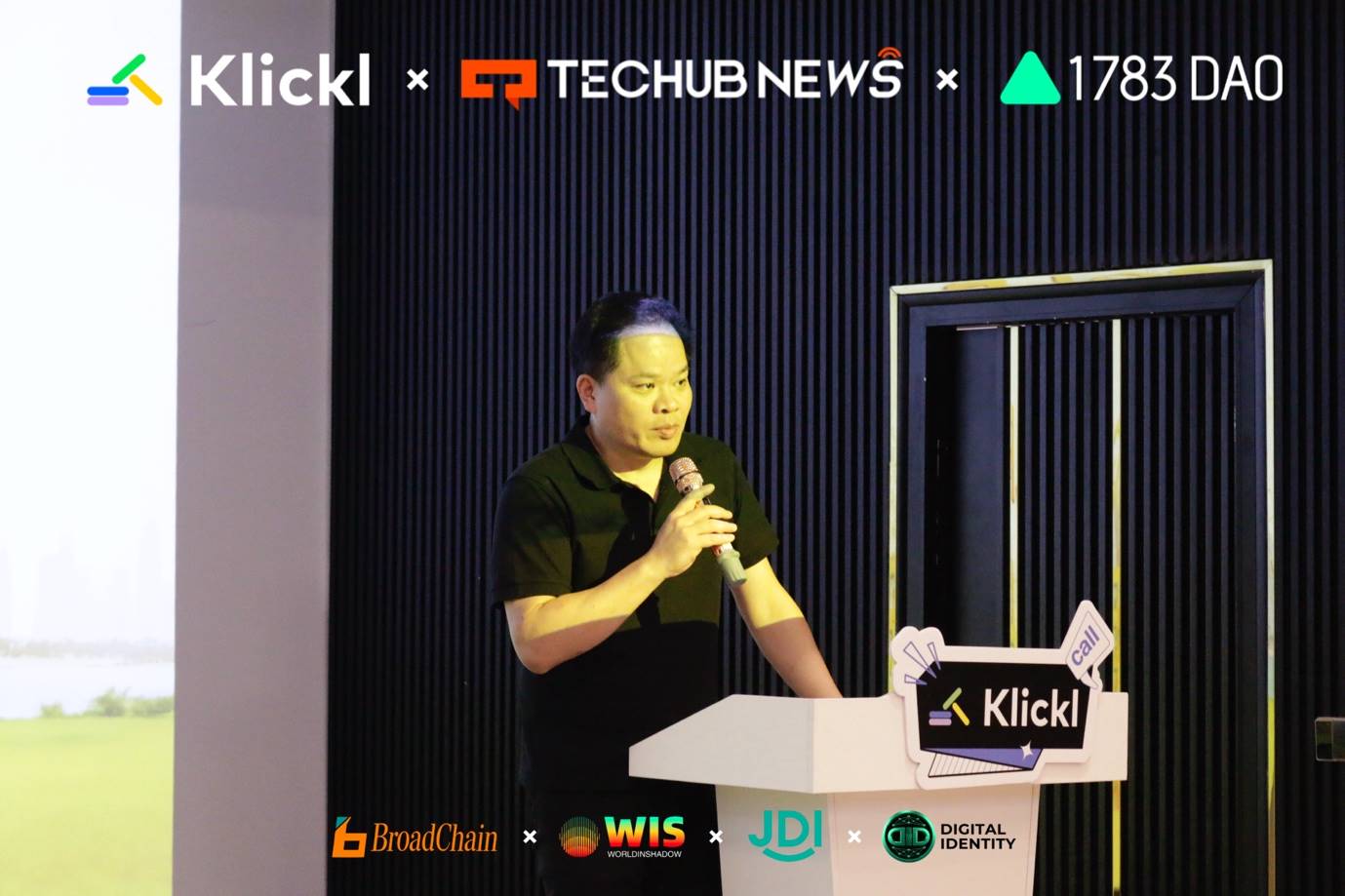 迪拜 Web3 周高端侧记：DID 联盟携手亚太创新中心亮相，构建全球资本与商业新枢纽缩略图