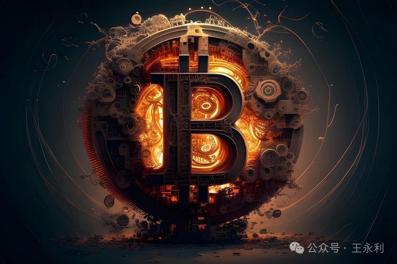 王永利 |中国为何坚决叫停稳定币?缩略图 王永利 |中国为何坚决叫停稳定币?缩略图