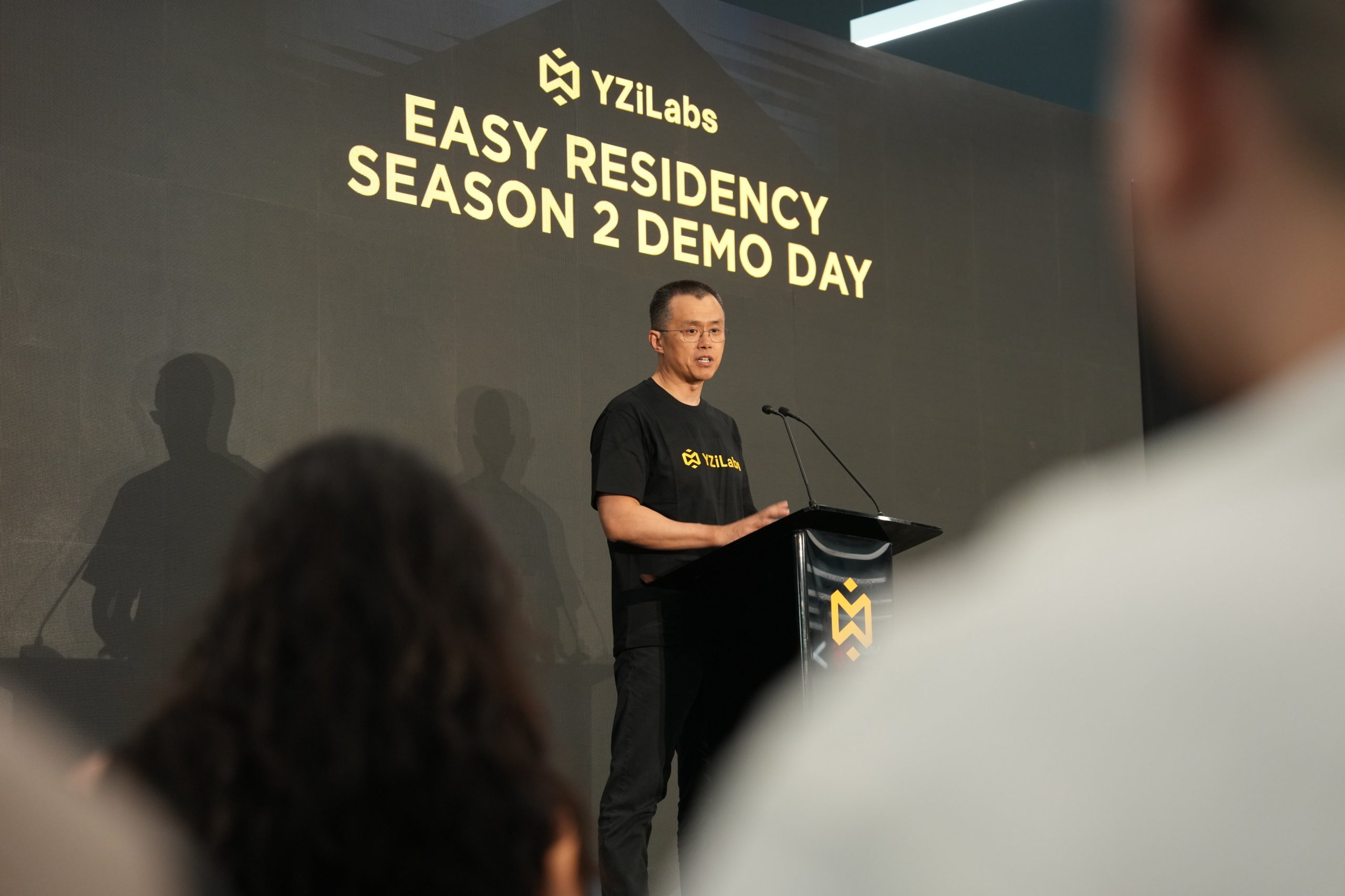 赵长鹏最新分享：加密行业未来规模至少40万亿美元，不确定性是人生最大乐趣缩略图