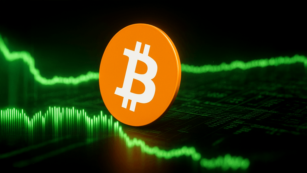 比特币的「最高指标」失效了吗？缩略图