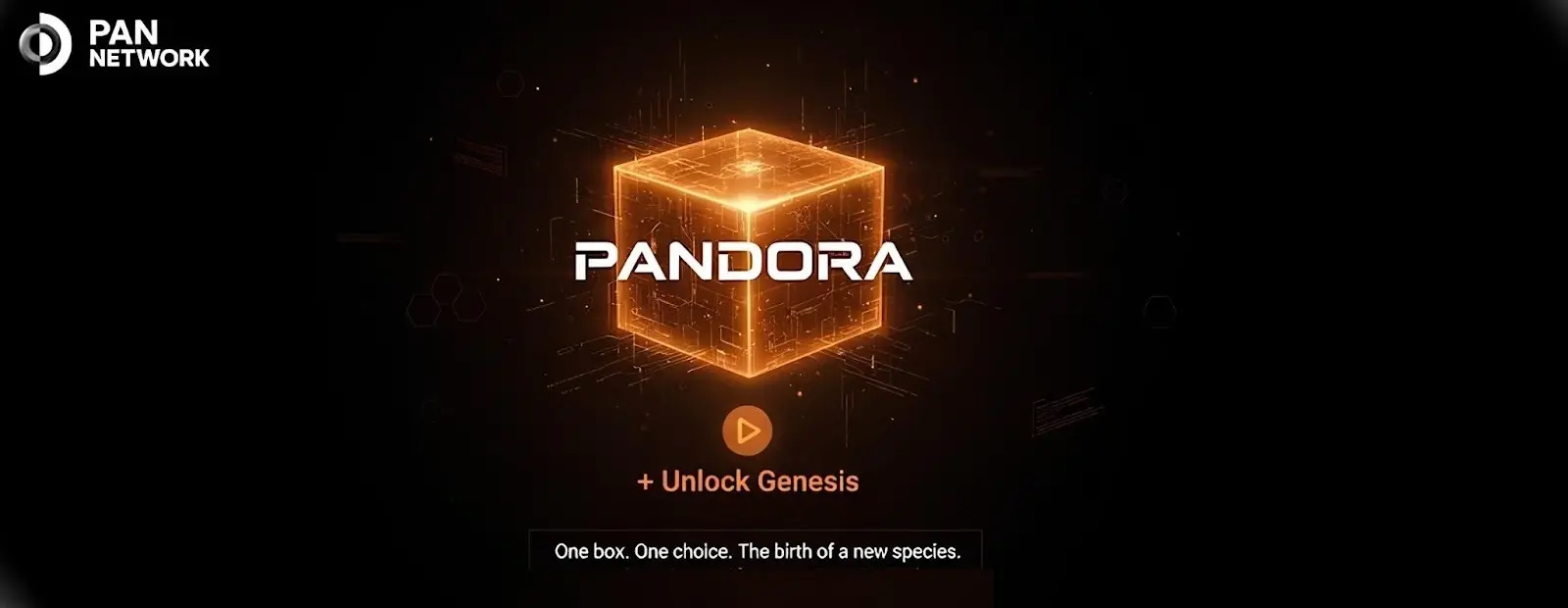 Pan Network:打造首个 A2A 文化经济系统,开启战略级资产新时代缩略图 Pan Network:打造首个 A2A 文化经济系统,开启战略级资产新时代缩略图