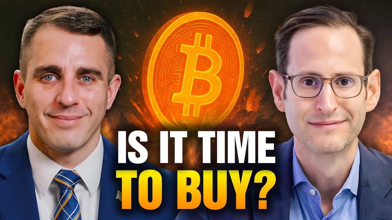 对话 VanEck 投资经理：从机构的角度看，你现在该买 BTC 吗？缩略图