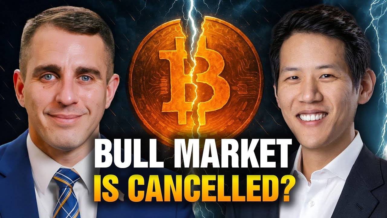 对话 Bitwise 投资顾问：流动性紧缩 地缘政治危机，BTC 还有牛吗？缩略图