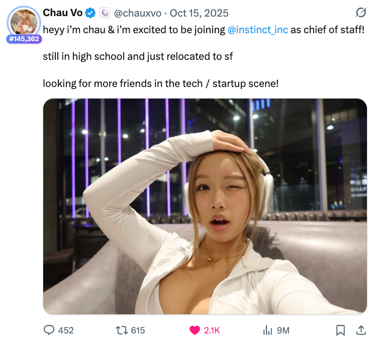 当AI公司疯狂聘请亚裔女孩，注意力正在赢得世界缩略图