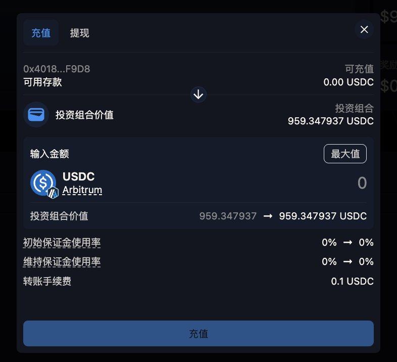 Perp DEX刷分实战指南,从入门到精通缩略图 Perp DEX刷分实战指南,从入门到精通缩略图