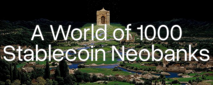 1000家稳定币银行，谁能成为最终的胜者？缩略图