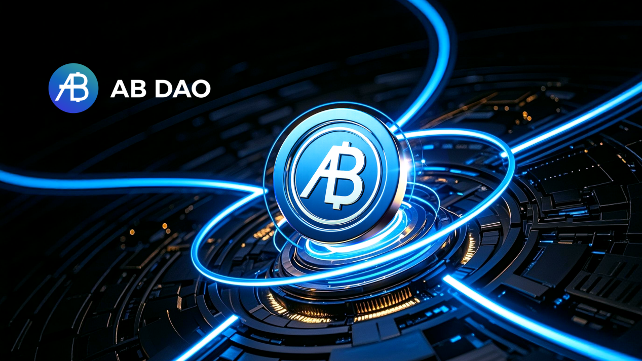 AETDEW发展中国家世界工程与技术研究院与AB慈善基金会X AB DAO于2025年11月22日在吉隆坡AETDEW总部签署合作备忘录（MoU）缩略图