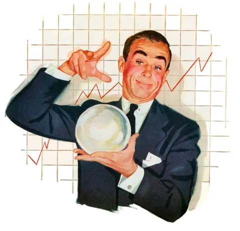 福布斯2026年加密趋势预测：波动性降低后将何去何从？缩略图