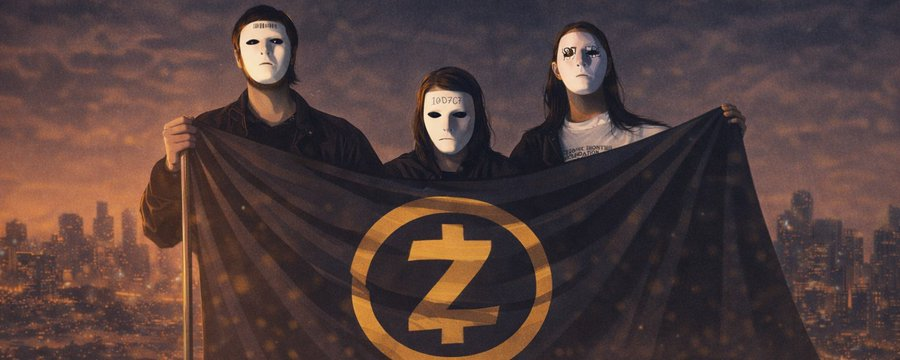 再次突破500美元,ZEC为何能在比特币横盘时走出独立行情?缩略图 再次突破500美元,ZEC为何能在比特币横盘时走出独立行情?缩略图