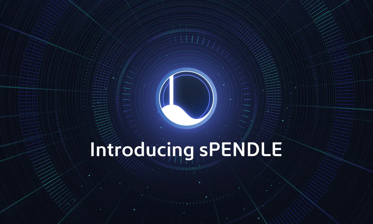 Pendle宣布代币升级，推动其DeFi收益平台规模化发展缩略图