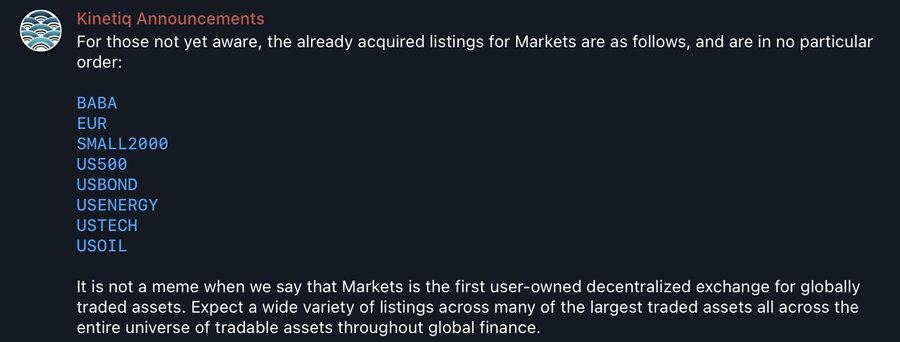 Kinetiq 独家专访:从HYPE的LST协议到「交易所工厂」缩略图 Kinetiq 独家专访:从HYPE的LST协议到「交易所工厂」缩略图